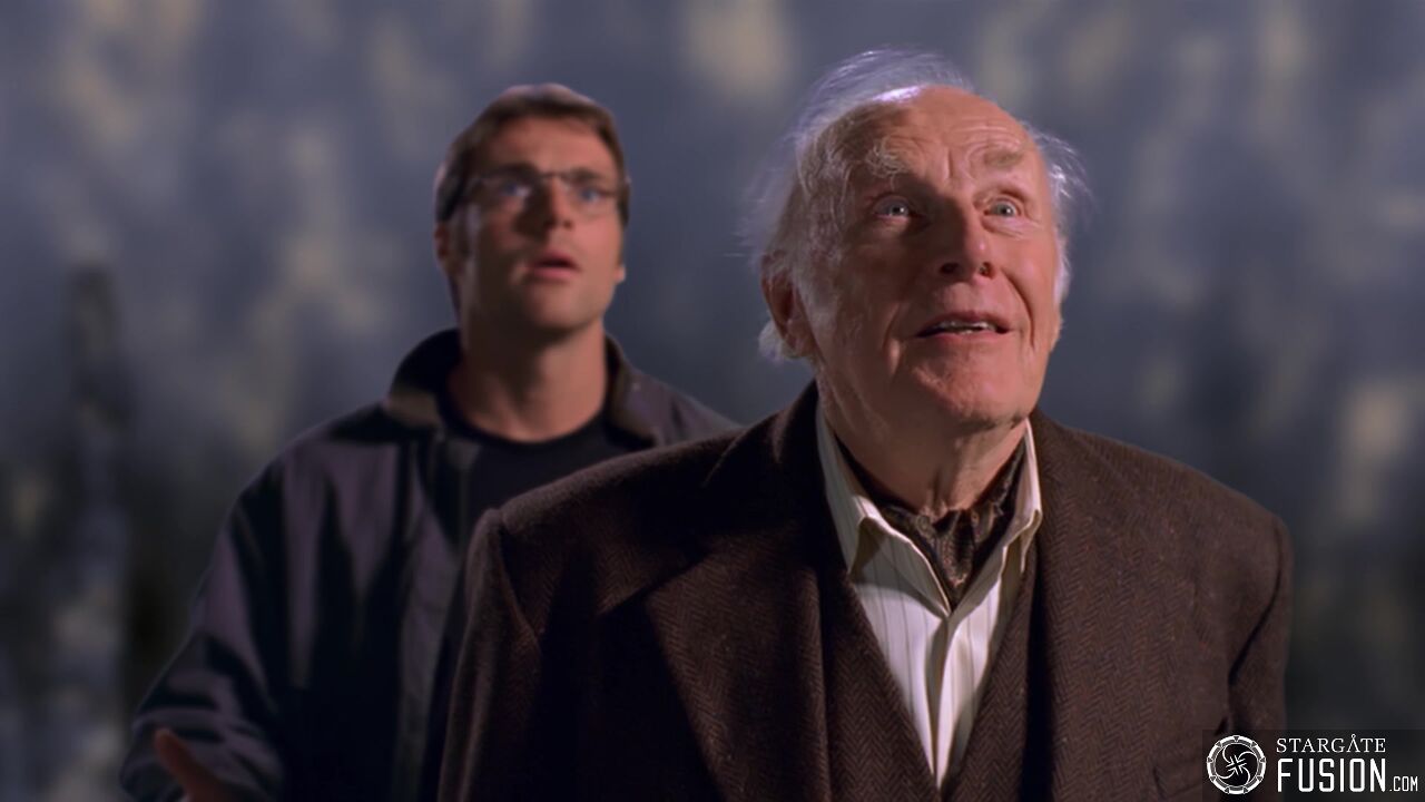 Le crâne de cristal