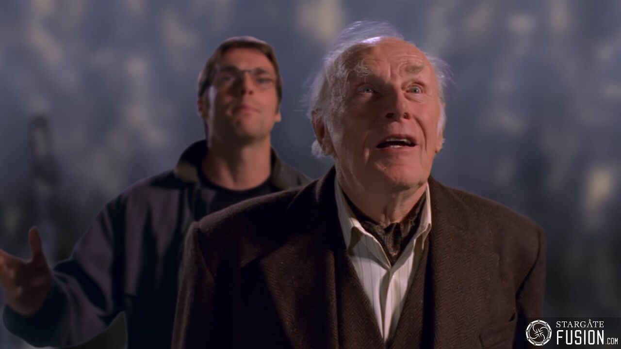 Le crâne de cristal
