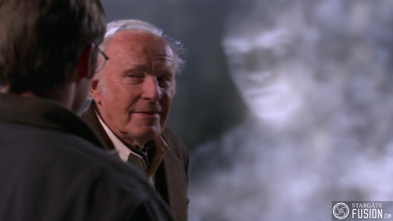 Le crâne de cristal