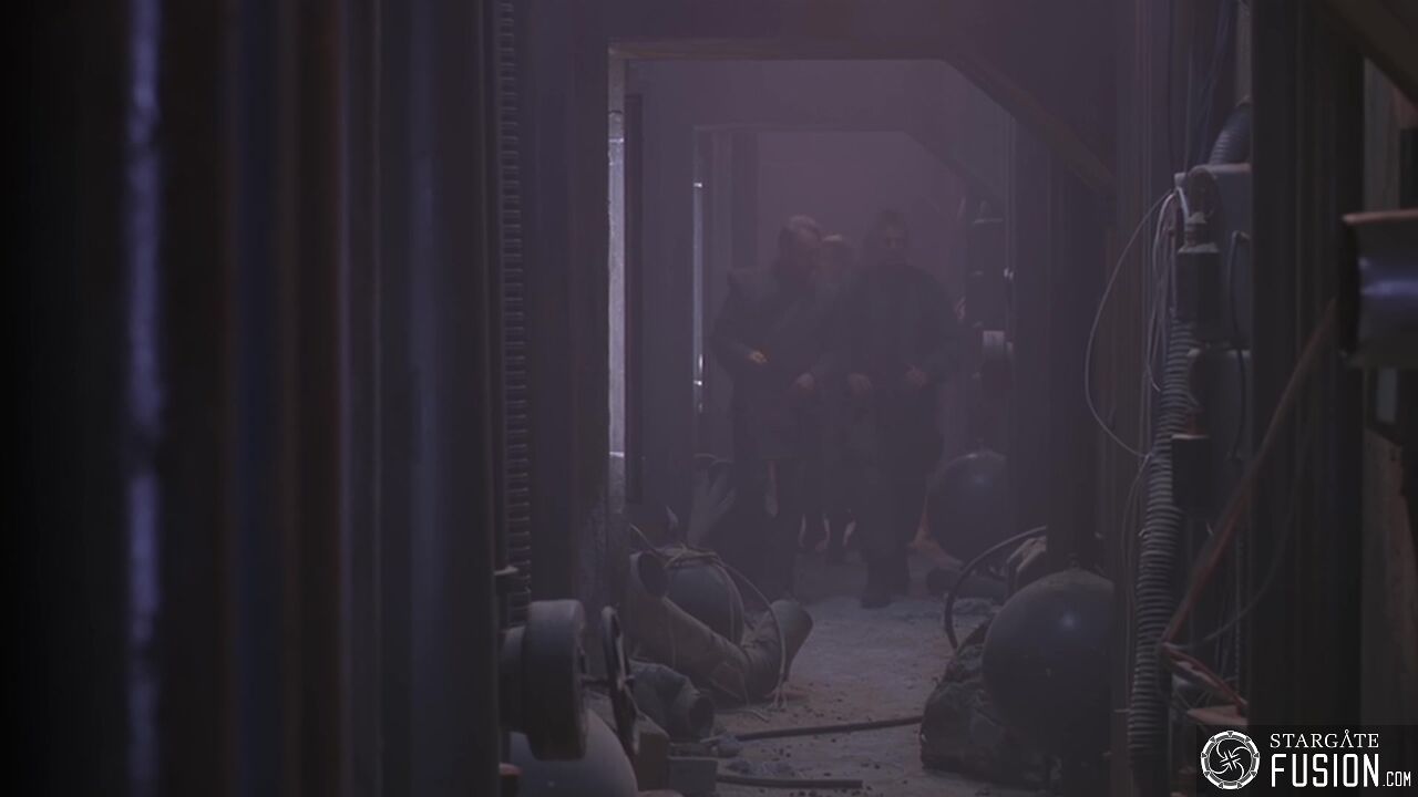 L'autre côté