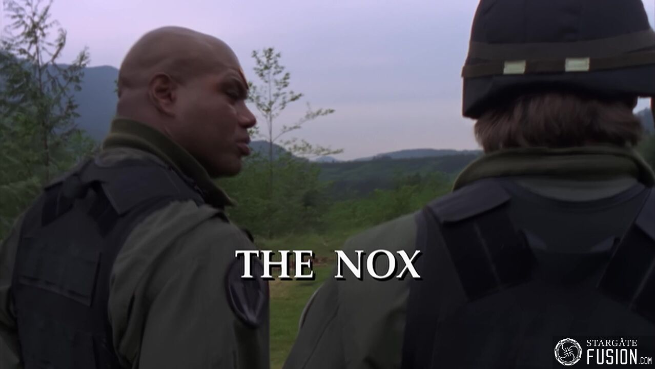 Les Nox