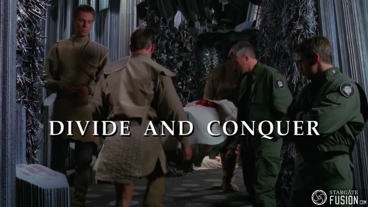 Diviser pour conquérir