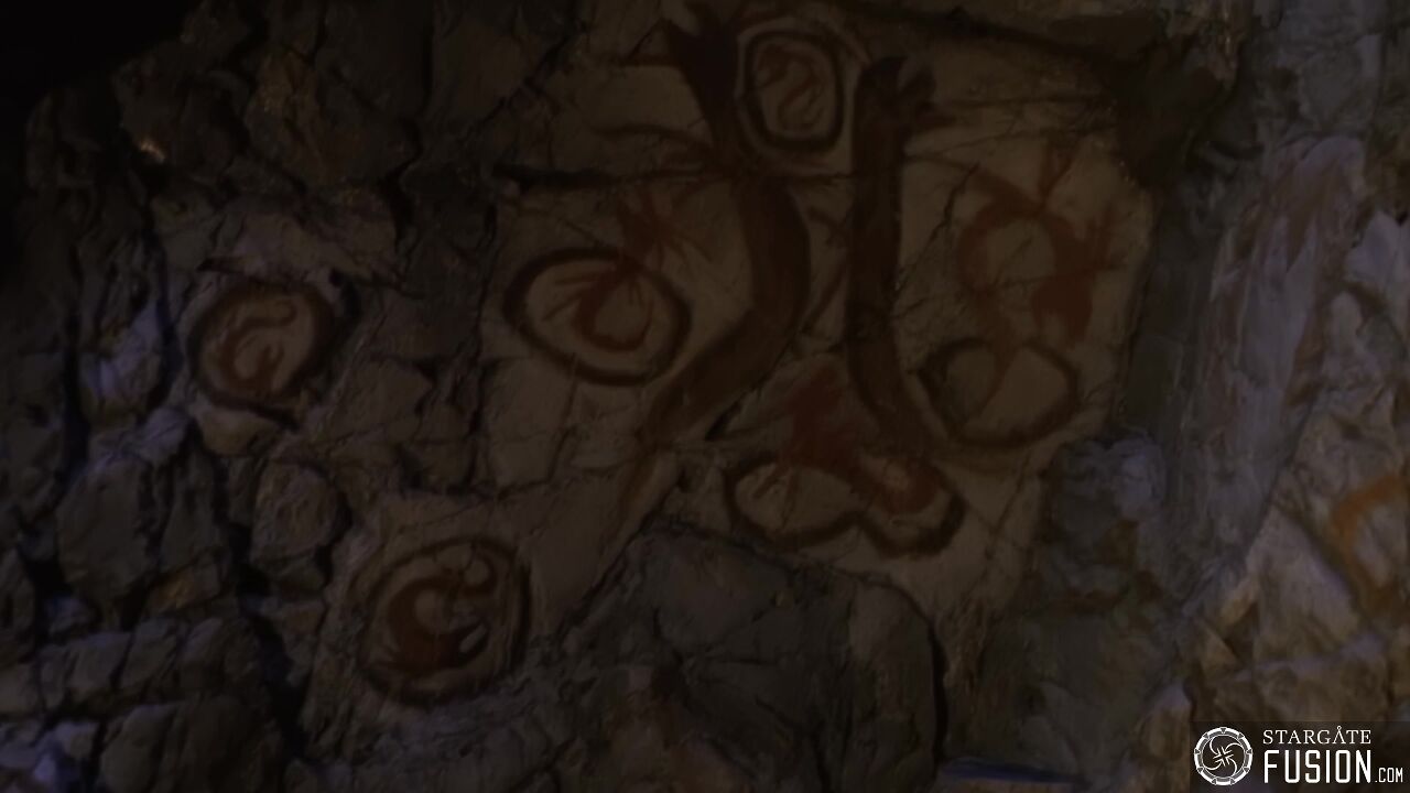 Primitifs
