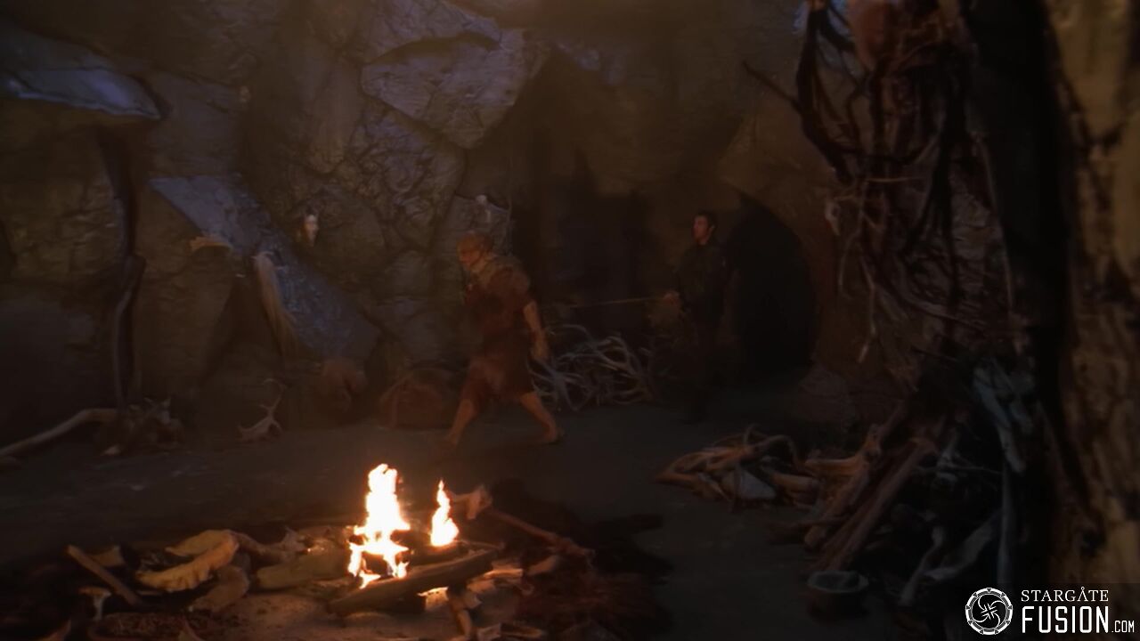 Primitifs