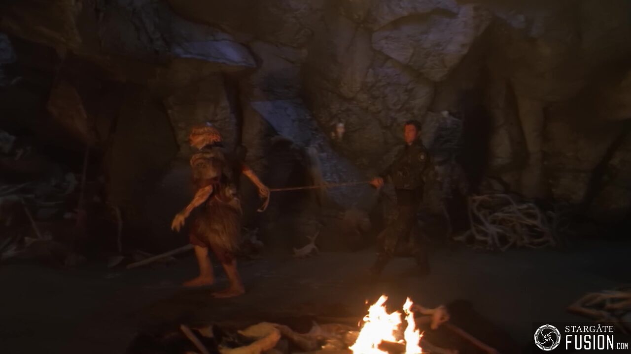 Primitifs