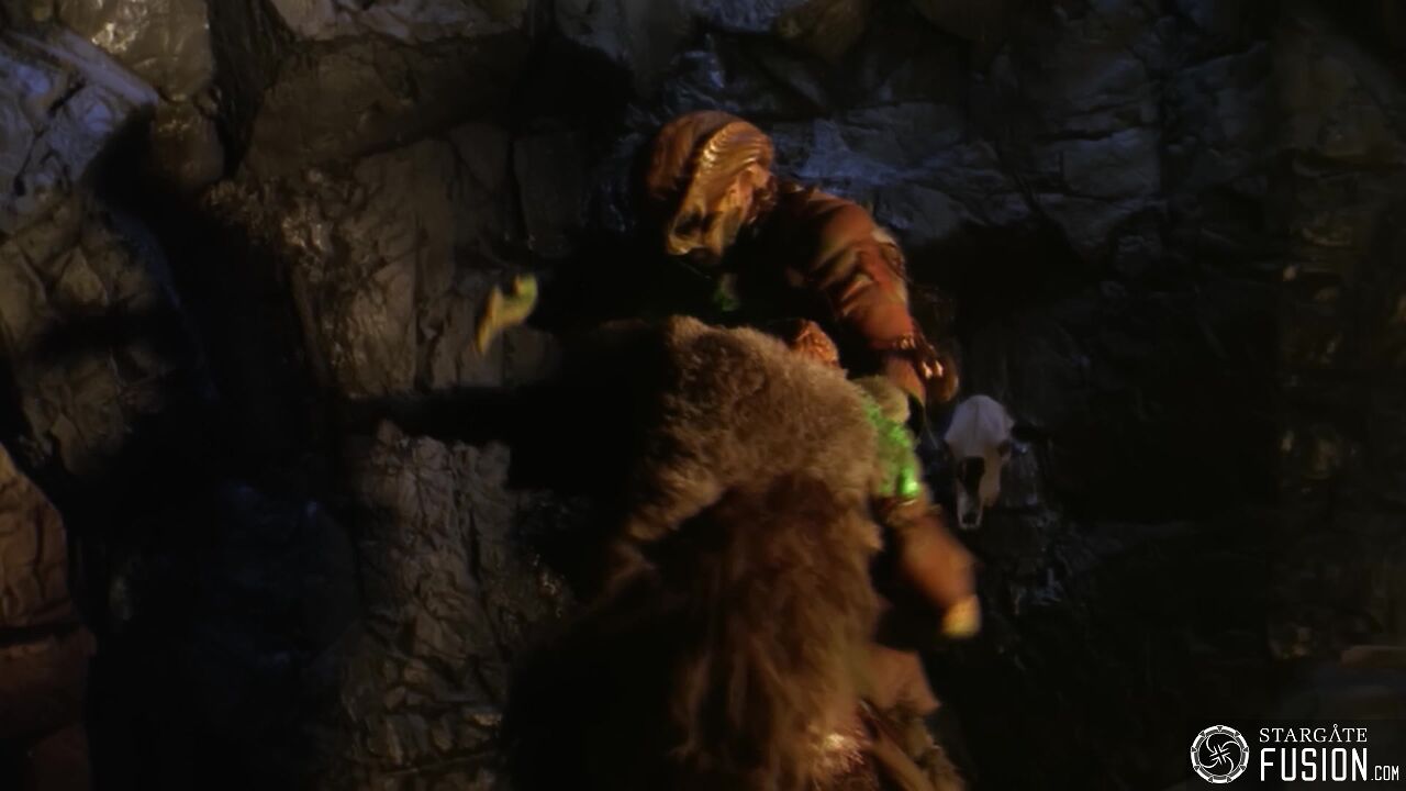 Primitifs