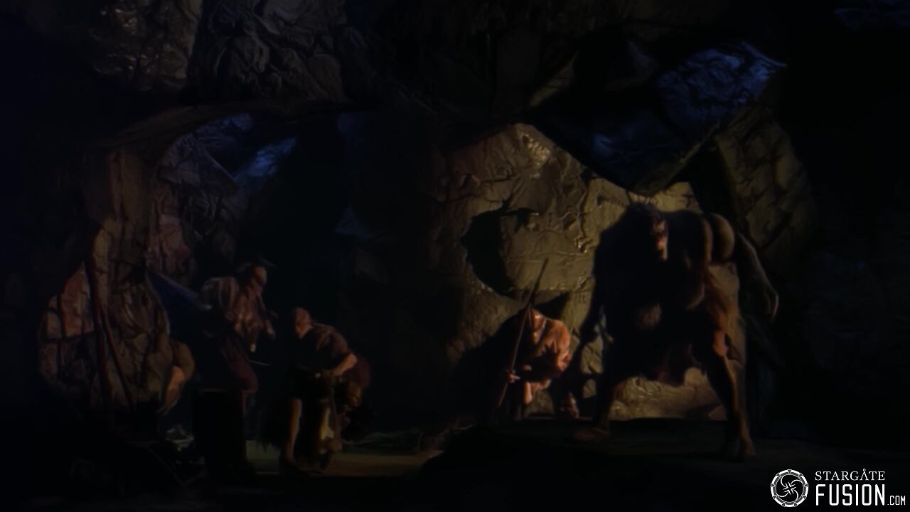 Primitifs