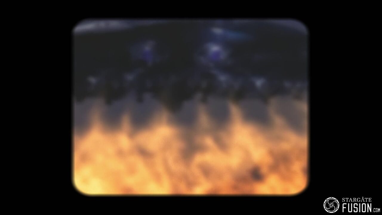 Terre brûlée