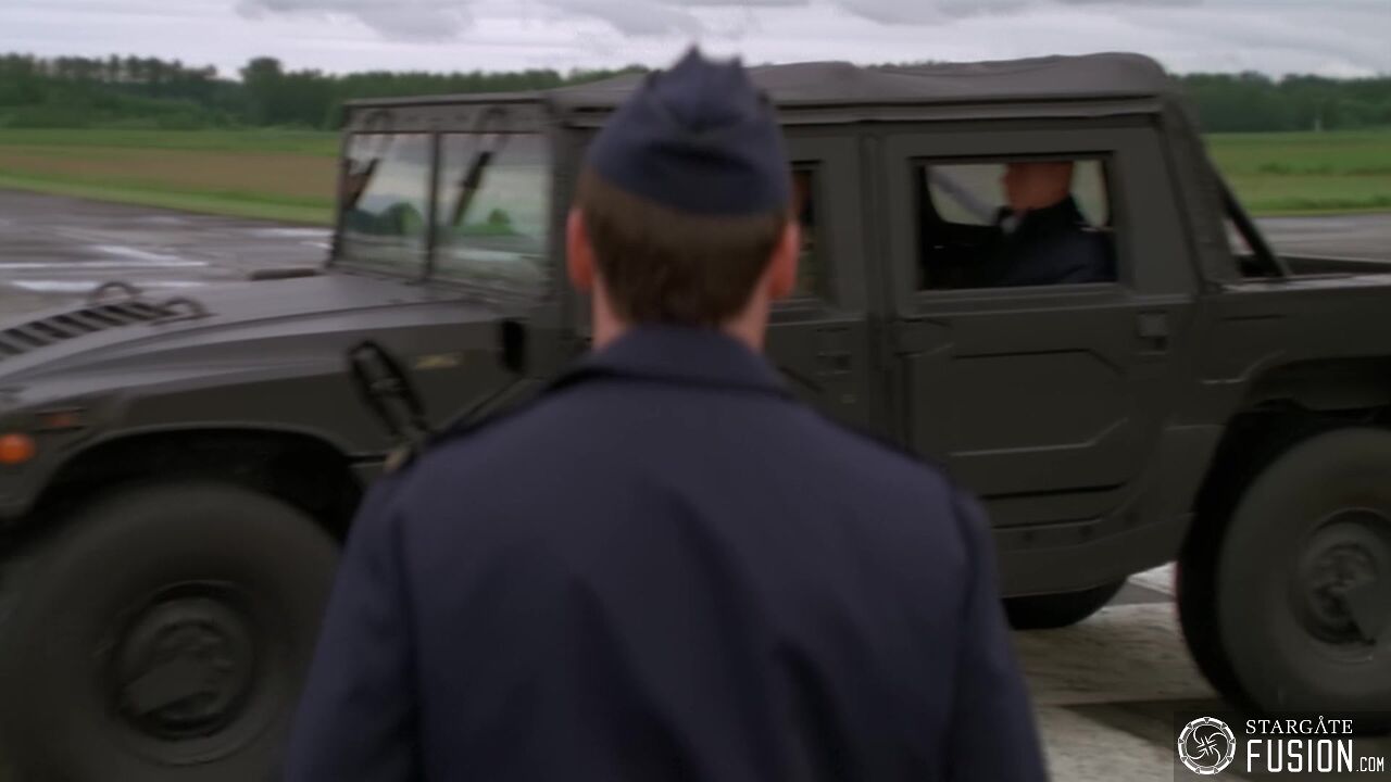 Perdus dans l'espace