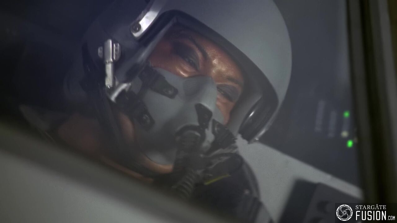 Perdus dans l'espace