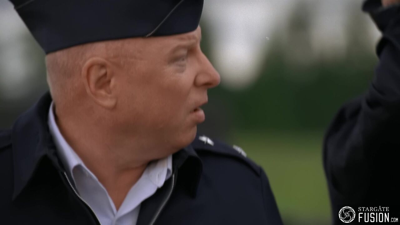 Perdus dans l'espace