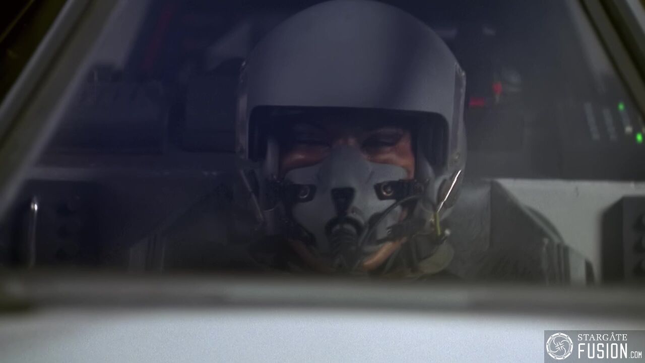 Perdus dans l'espace