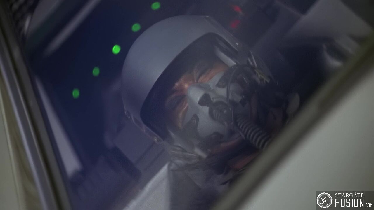 Perdus dans l'espace