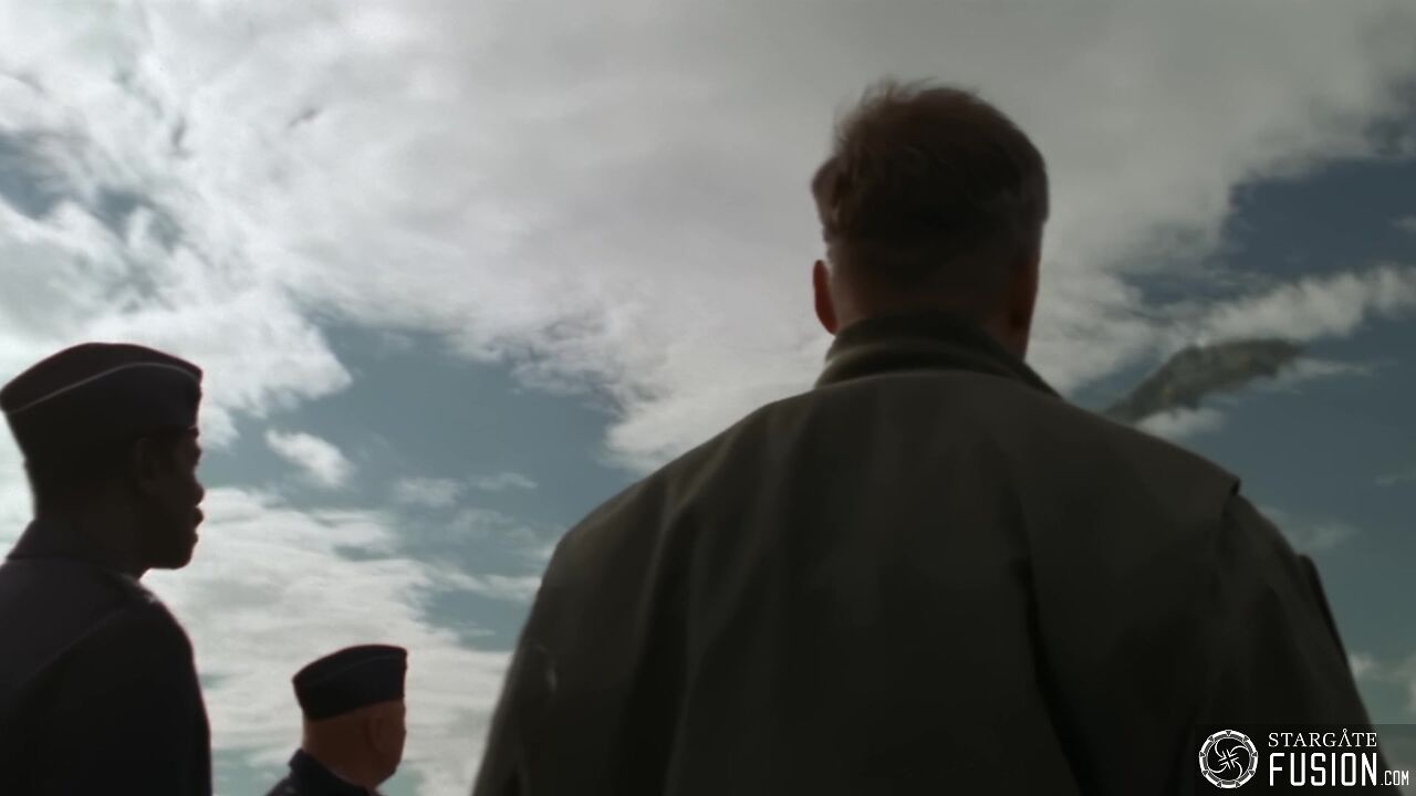 Perdus dans l'espace
