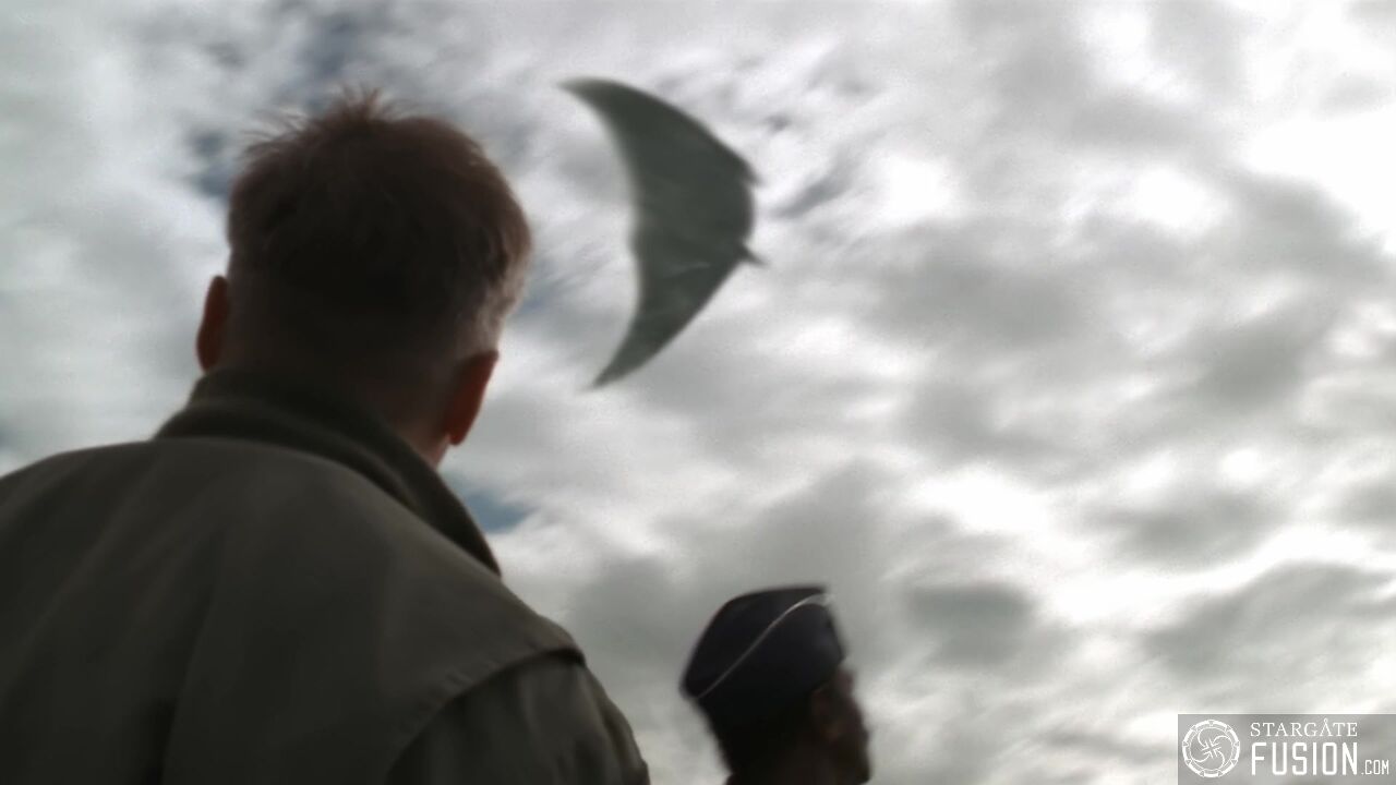 Perdus dans l'espace
