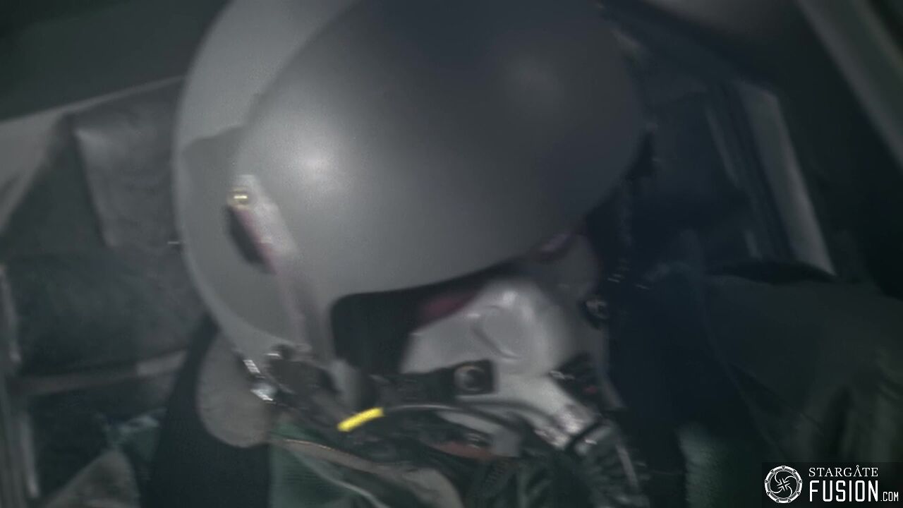 Perdus dans l'espace
