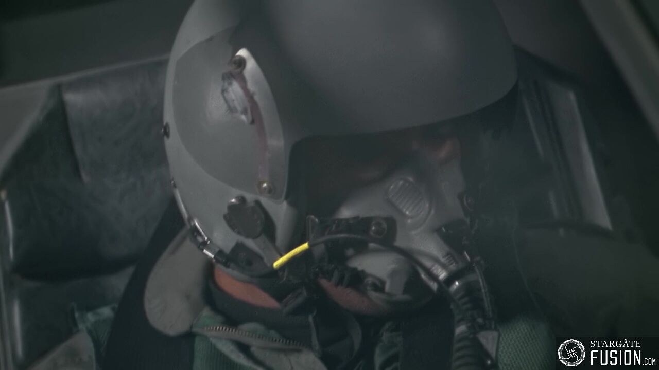 Perdus dans l'espace