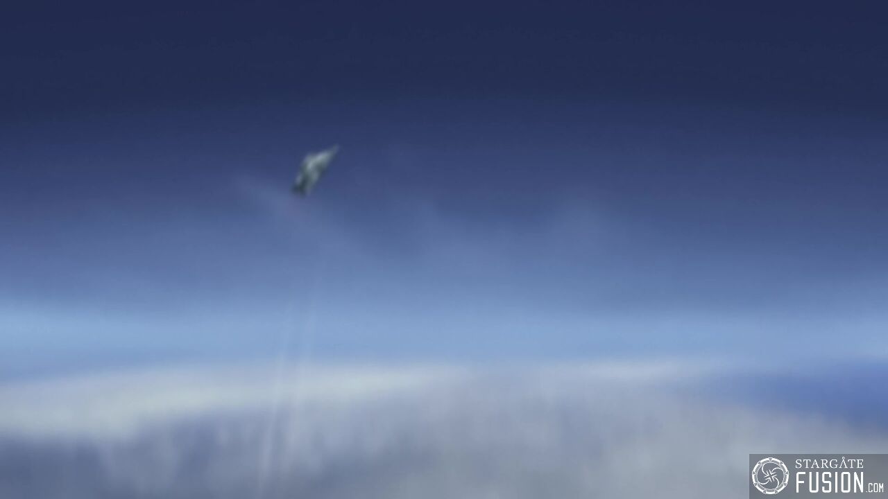 Perdus dans l'espace