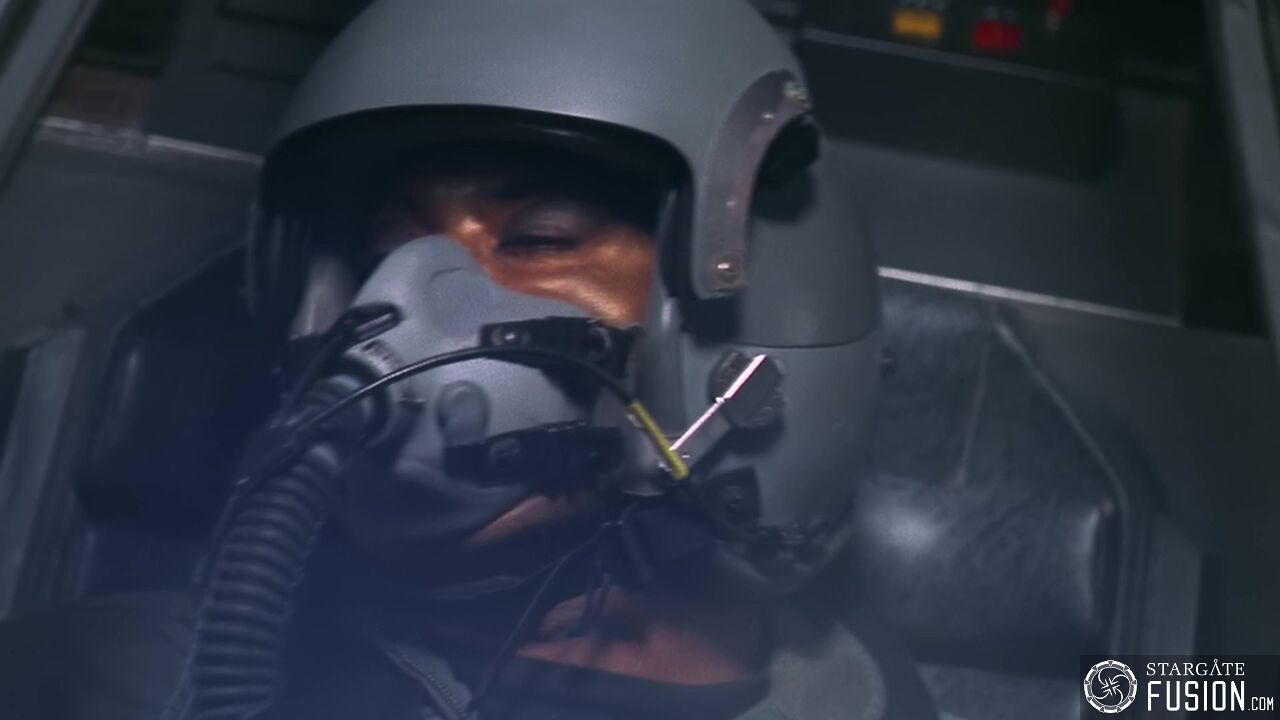 Perdus dans l'espace