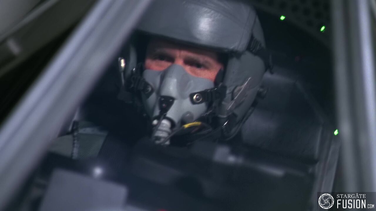 Perdus dans l'espace
