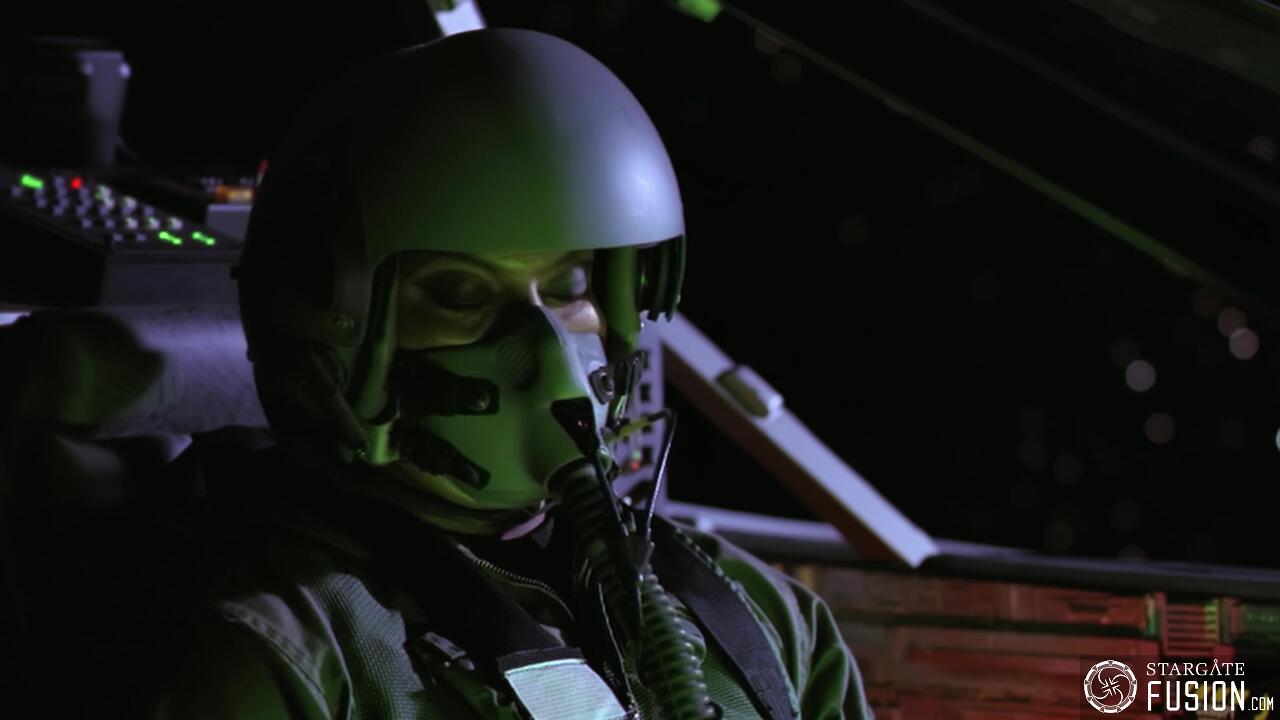 Perdus Dans L'espace Saison 4 Perdus dans l'espace (Tangent) - Saison 4 - Stargate SG-1 | Stargate