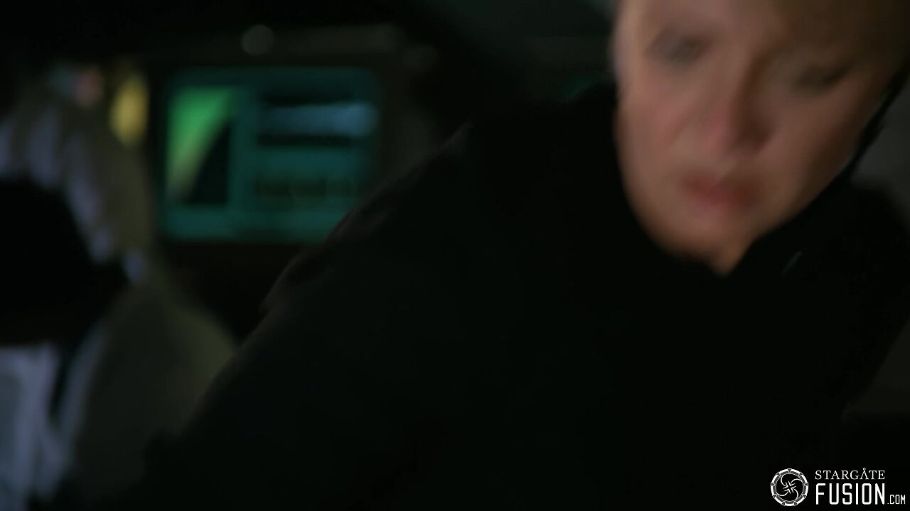 Perdus dans l'espace
