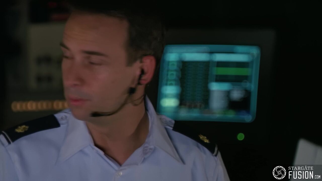 Perdus dans l'espace