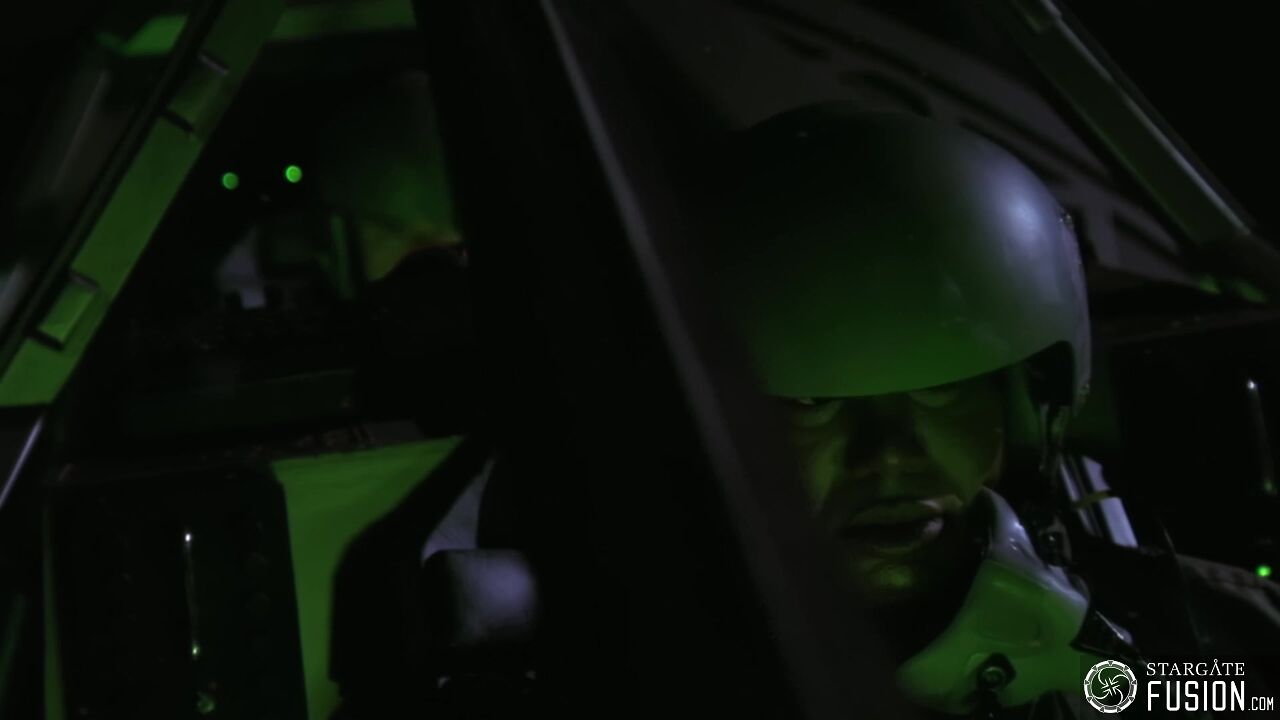 Perdus dans l'espace