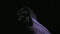 Perdus dans l'espace