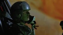 Perdus dans l'espace
