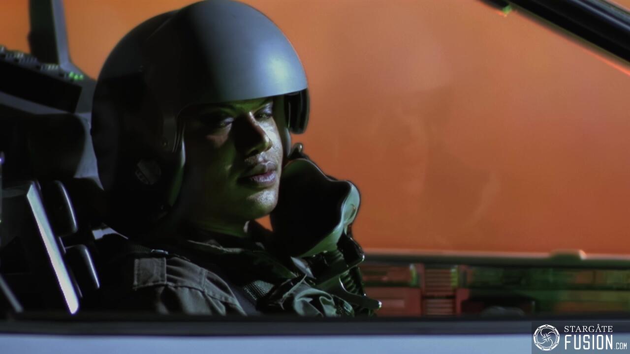 Perdus dans l'espace