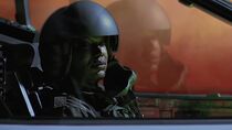 Perdus dans l'espace