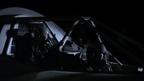 Perdus dans l'espace