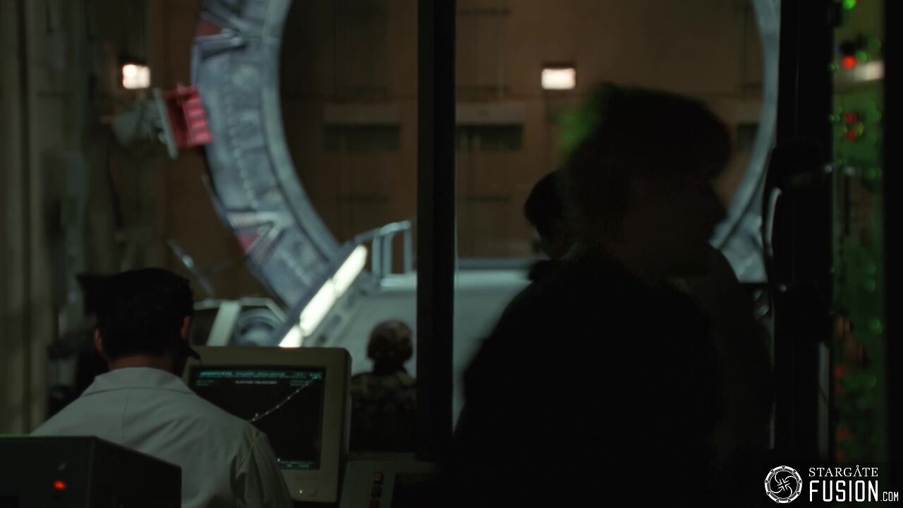 Perdus dans l'espace