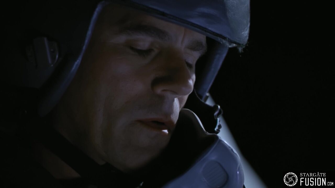 Perdus dans l'espace