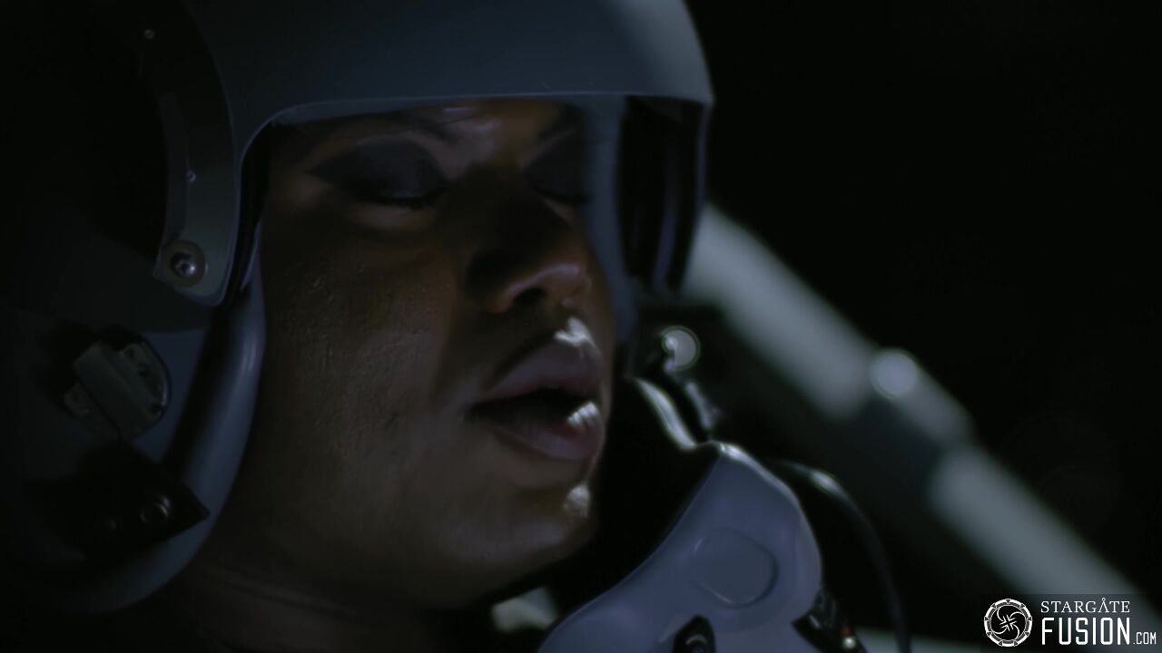 Perdus dans l'espace