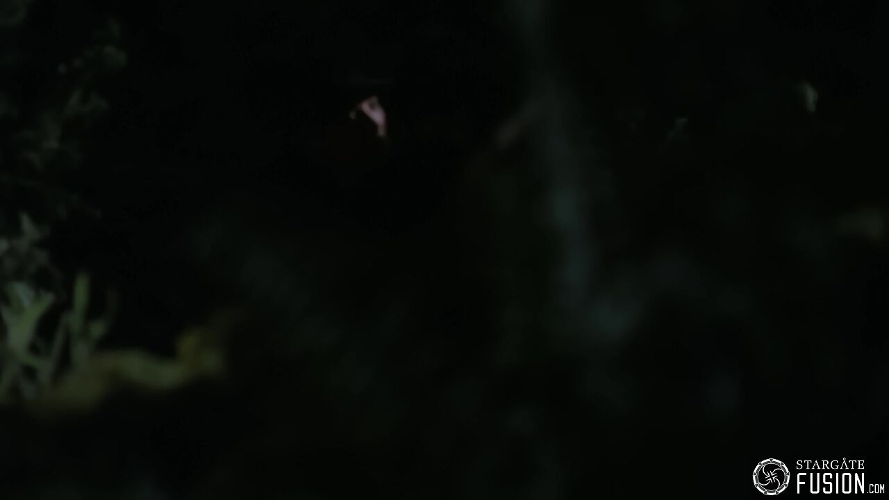 Perdus dans l'espace