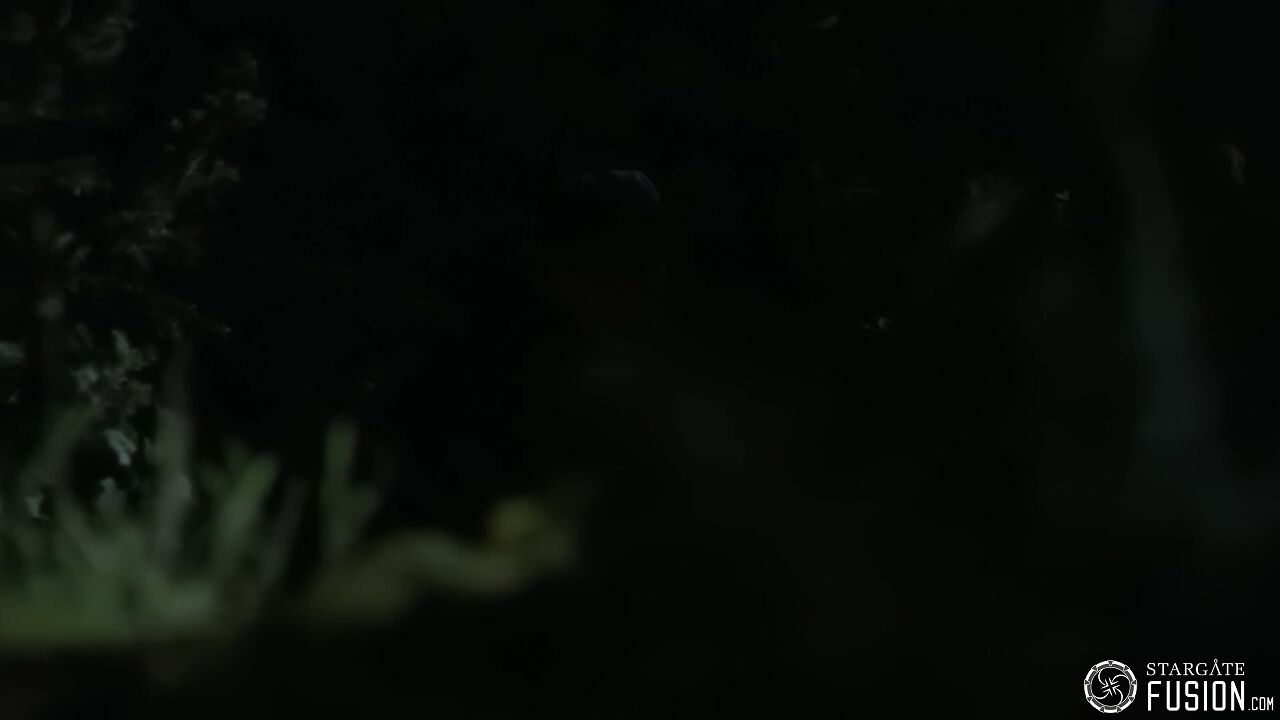 Perdus dans l'espace