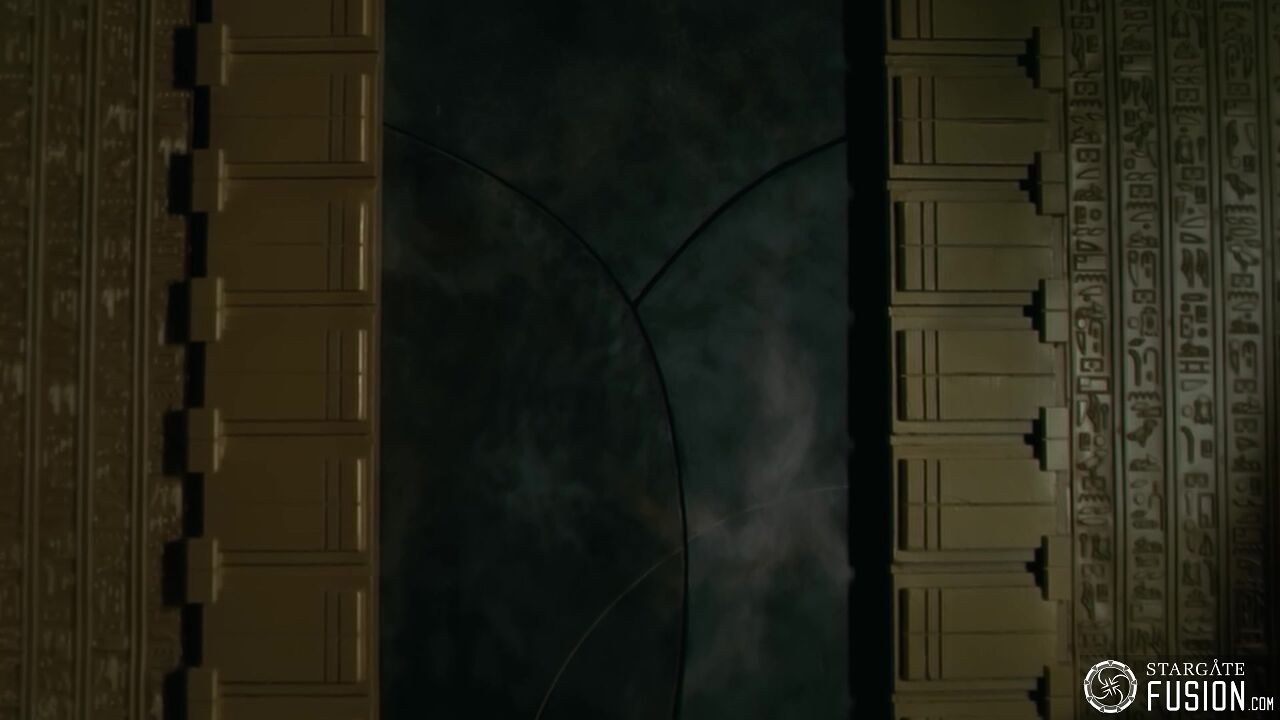 Perdus dans l'espace