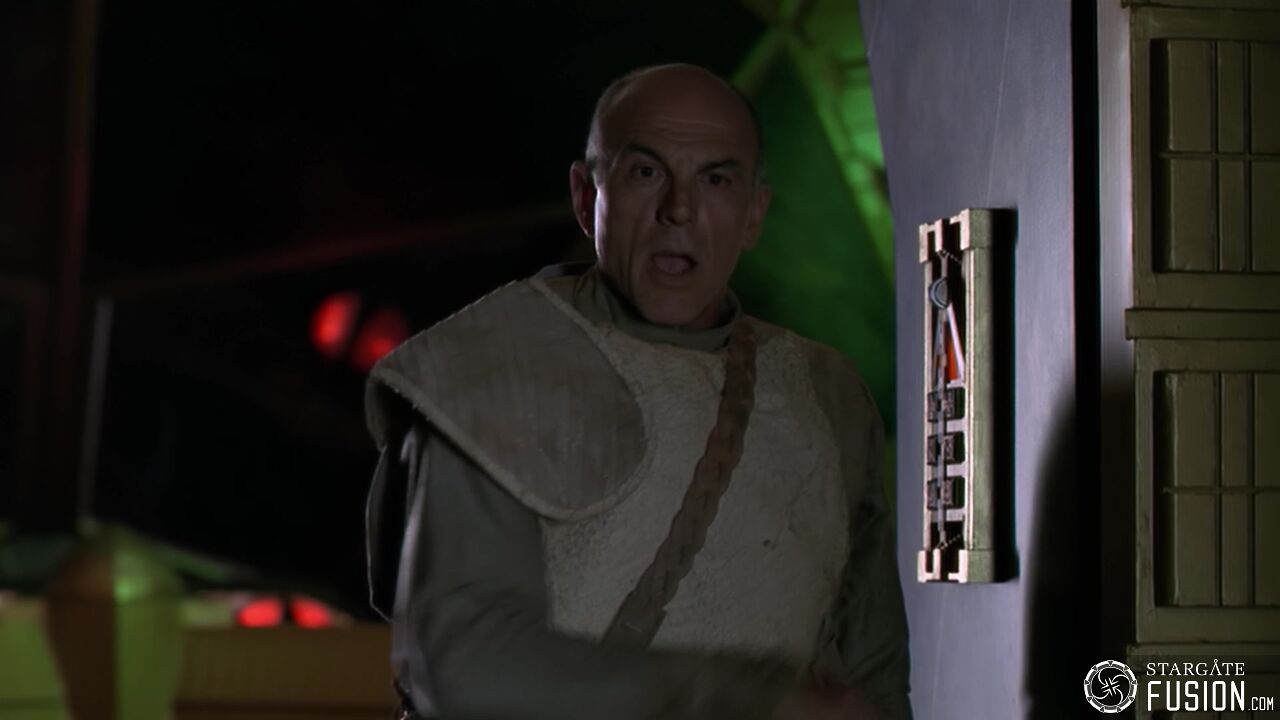 Perdus dans l'espace