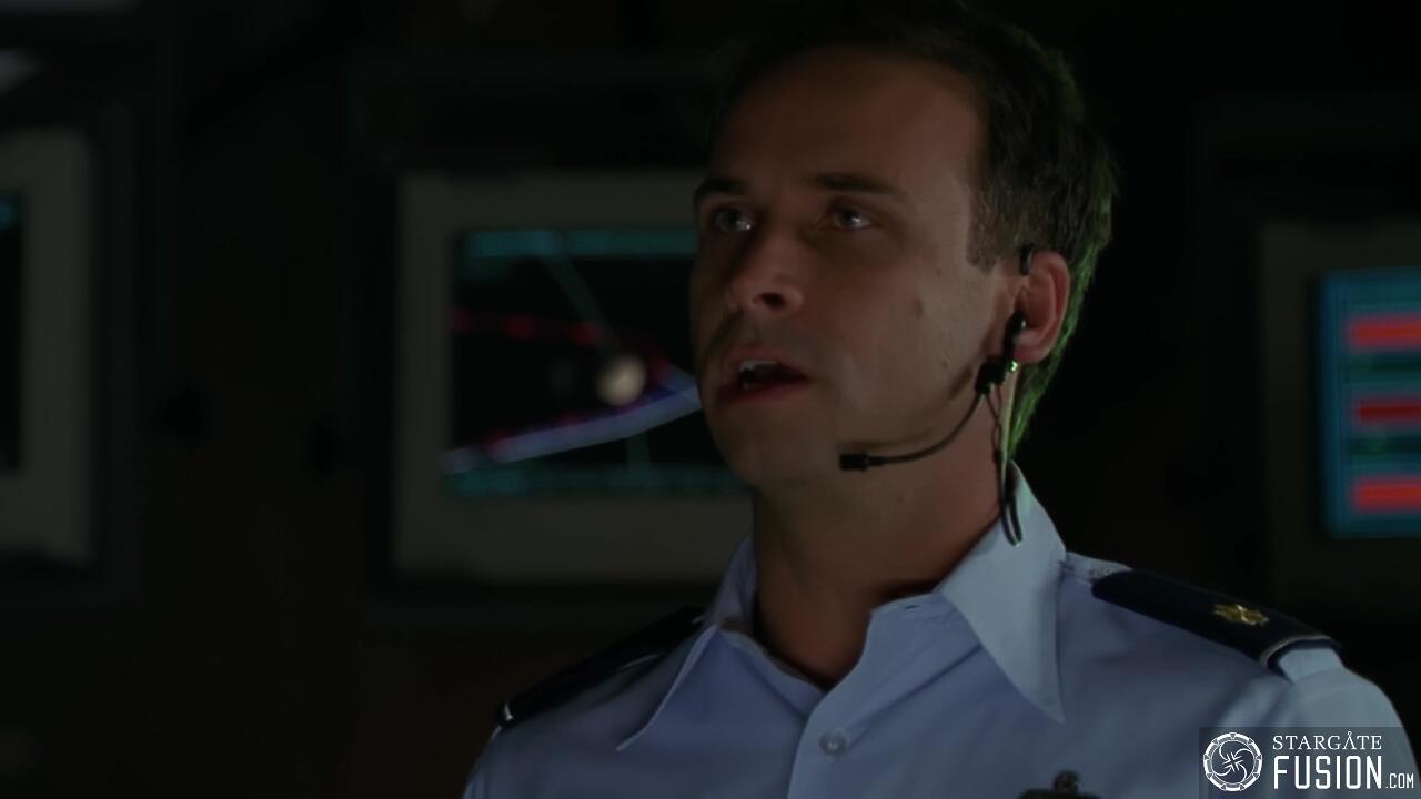 Perdus dans l'espace