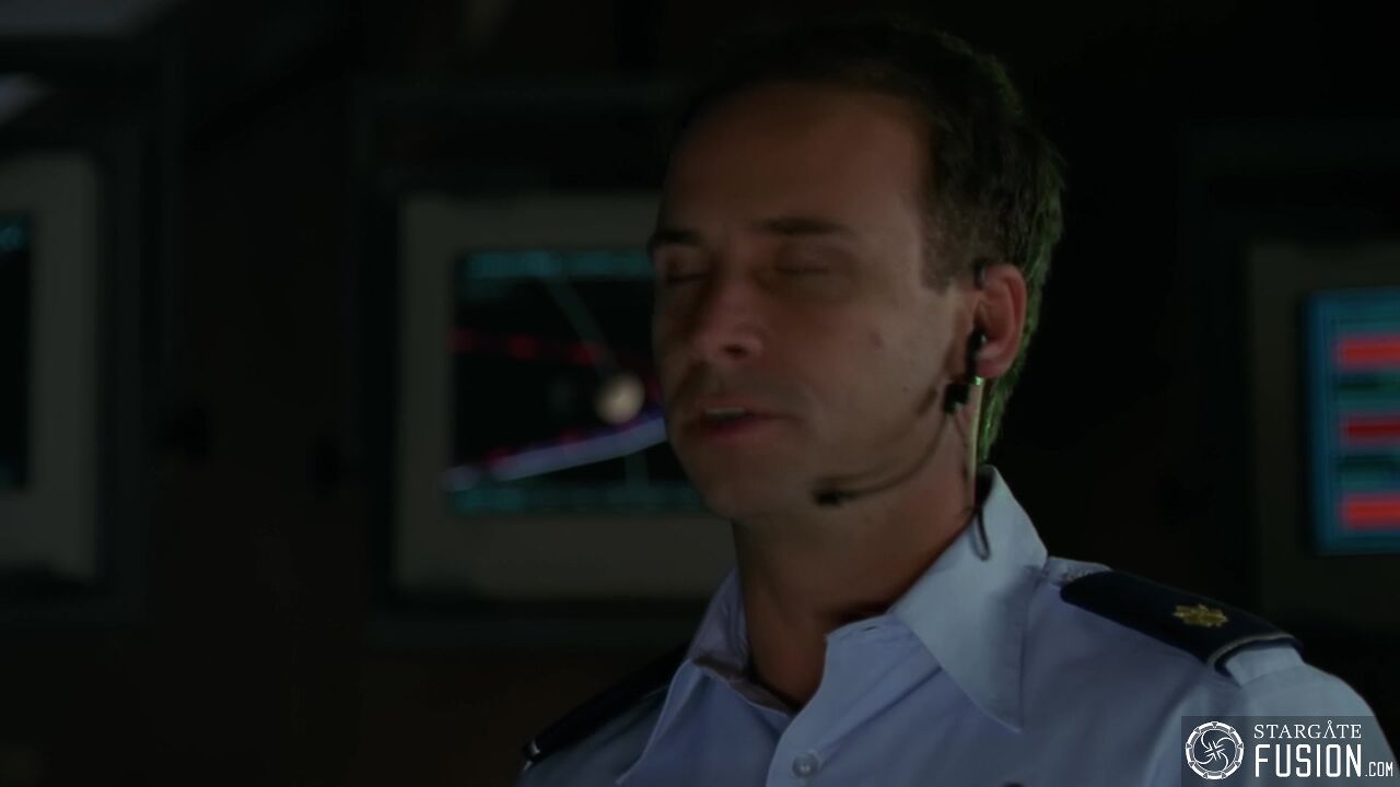 Perdus dans l'espace