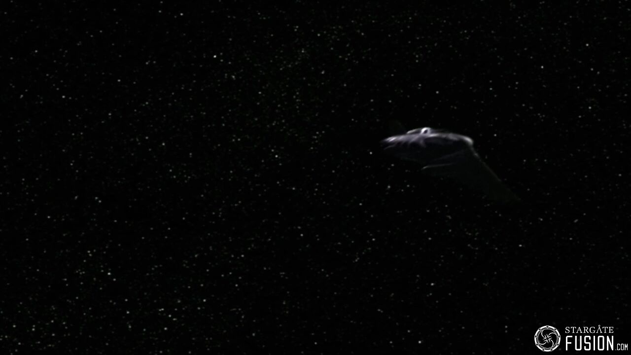 Perdus dans l'espace