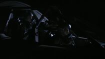 Perdus dans l'espace