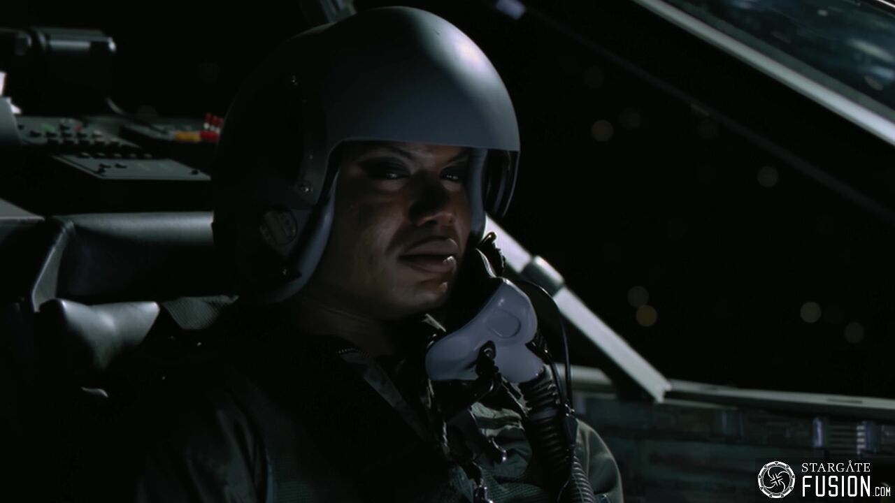Perdus dans l'espace