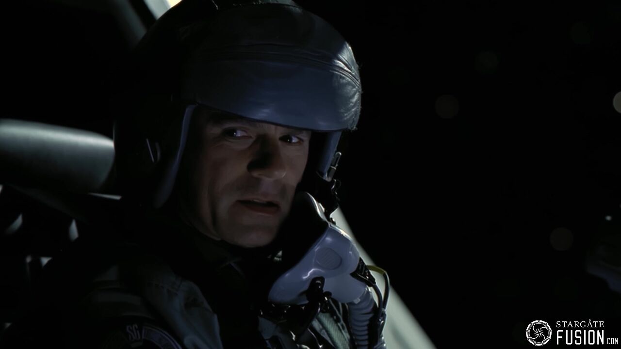 Perdus dans l'espace