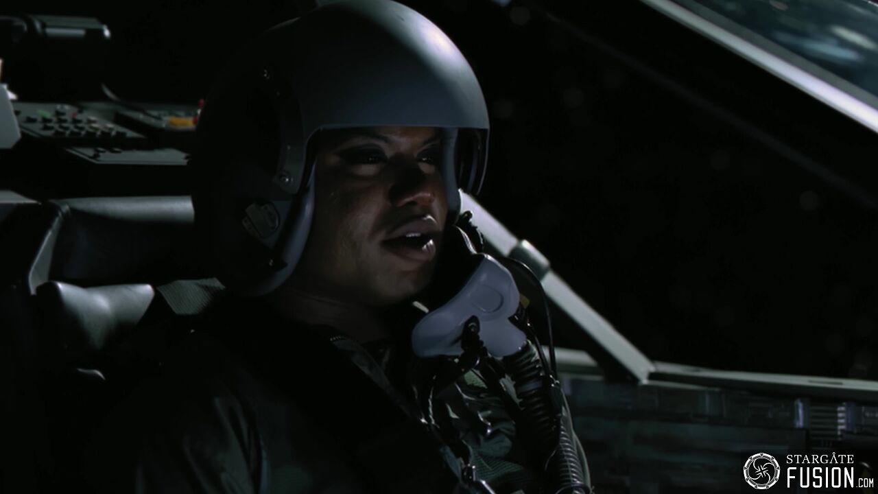 Perdus dans l'espace