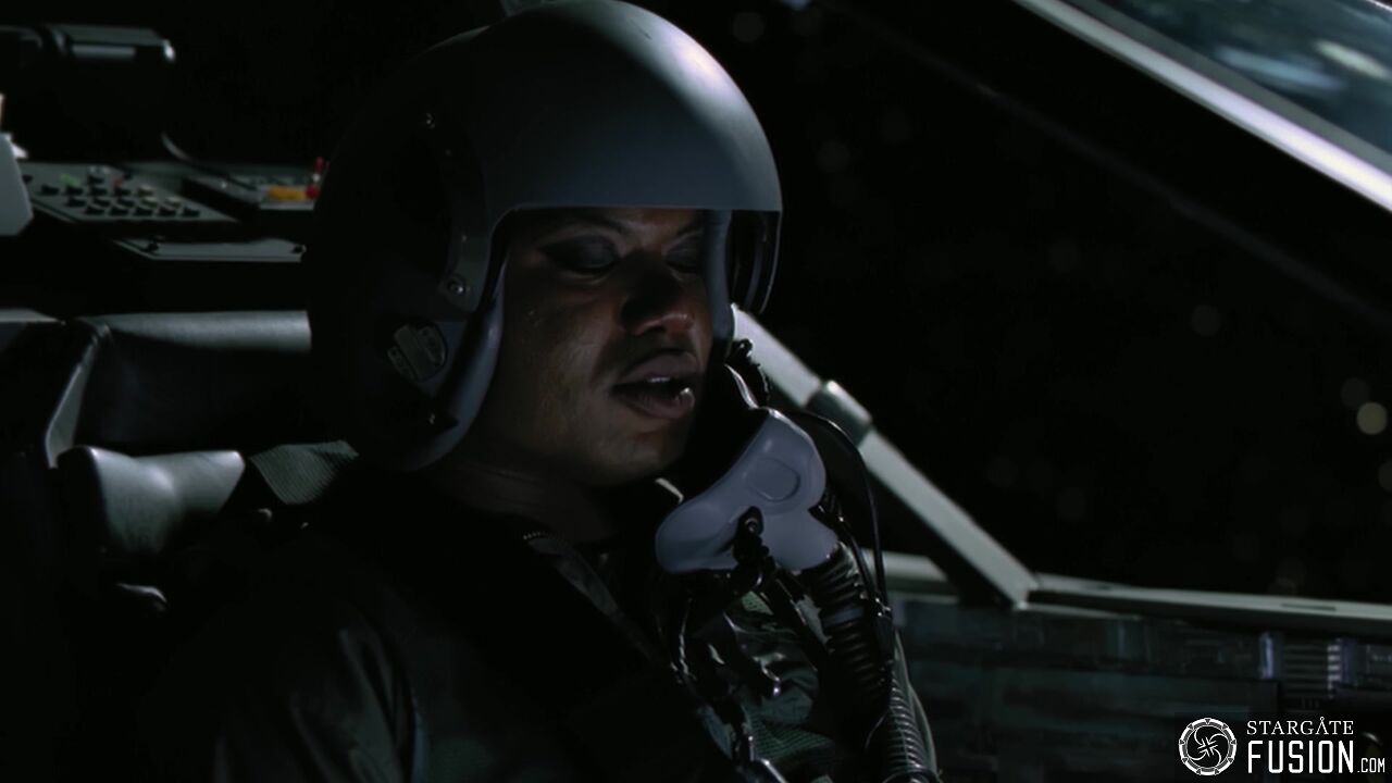 Perdus dans l'espace