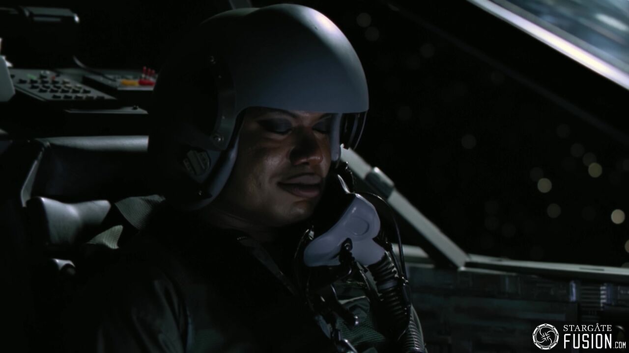 Perdus dans l'espace
