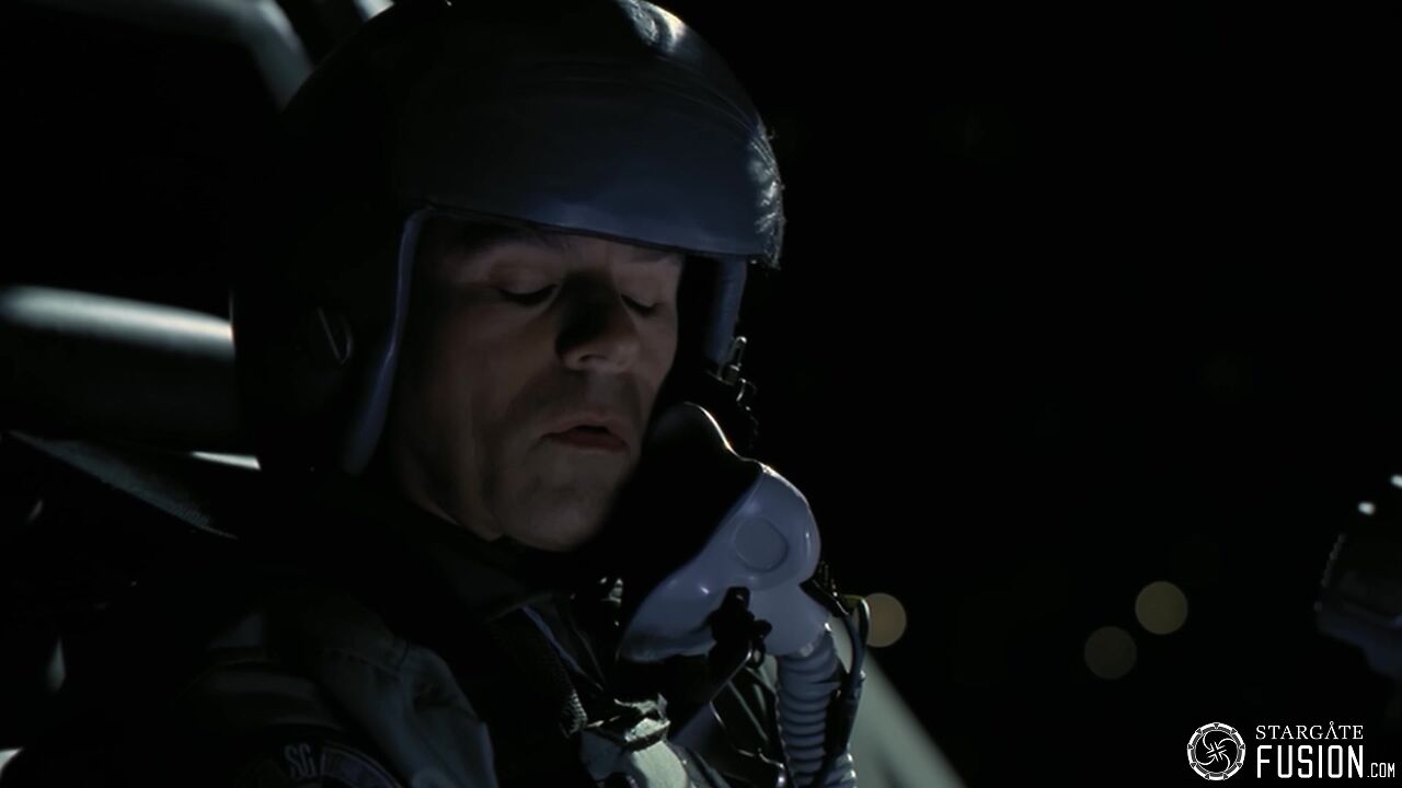 Perdus dans l'espace